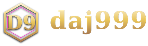 daj999 logo