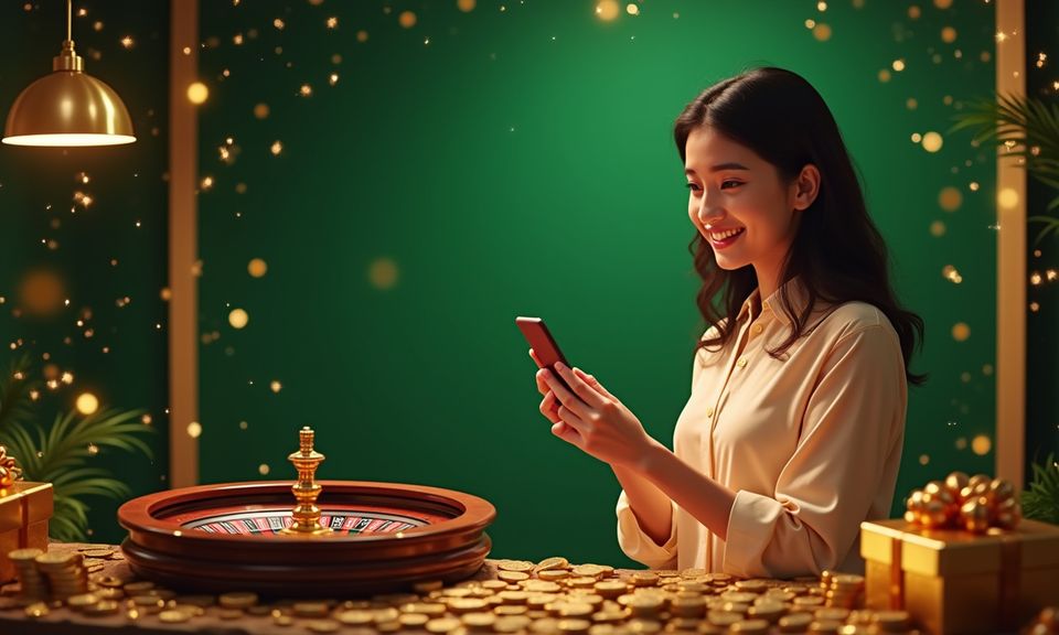 daj999 mobile gaming